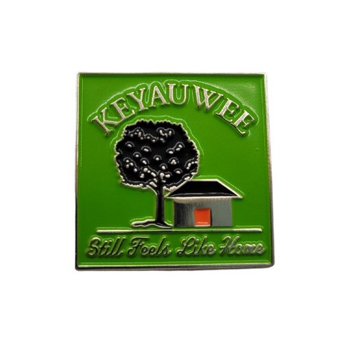 GSCP2P Keyauwee Program Center Stil