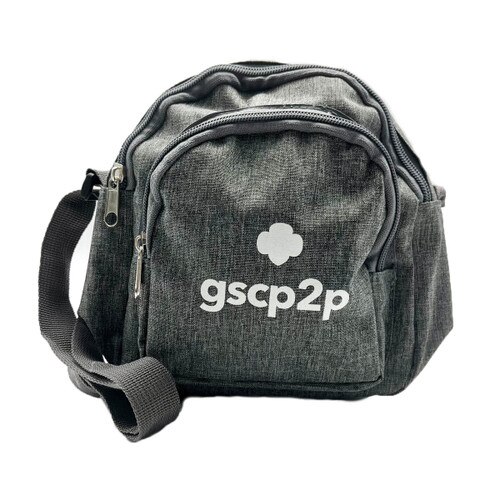 GSCP2P Mini Crossbody Sling