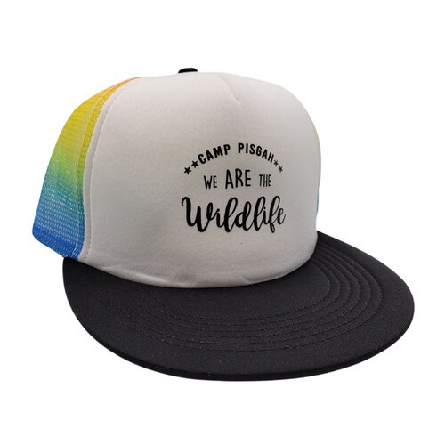 Pisgah Wildlife Hat