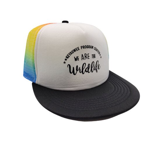 Keyauwee Wildlife Hat