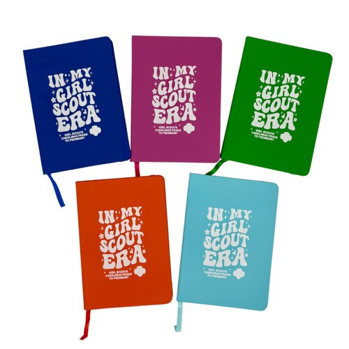 GSCP2P In My Era Journal