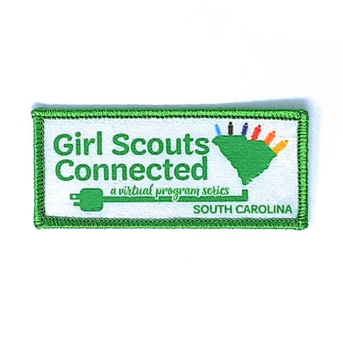 GSSC-MM Girl Scouts Connected Virtu