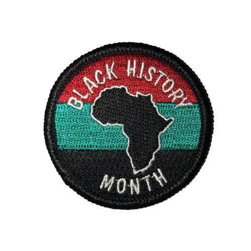 Heart of the South Black History Mo