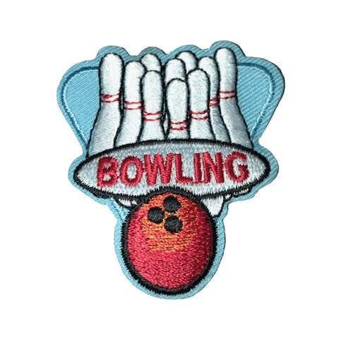 Heart of the South Bowling Fun Patc
