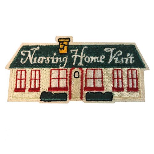 Heart of the South Nursing Home Vis