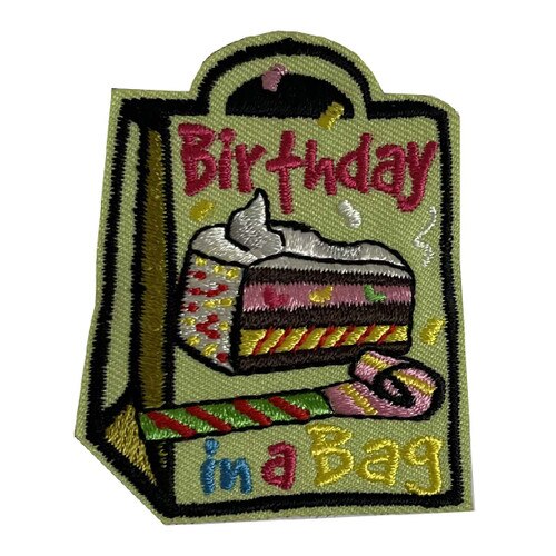 Heart of the South Birthday In A Ba