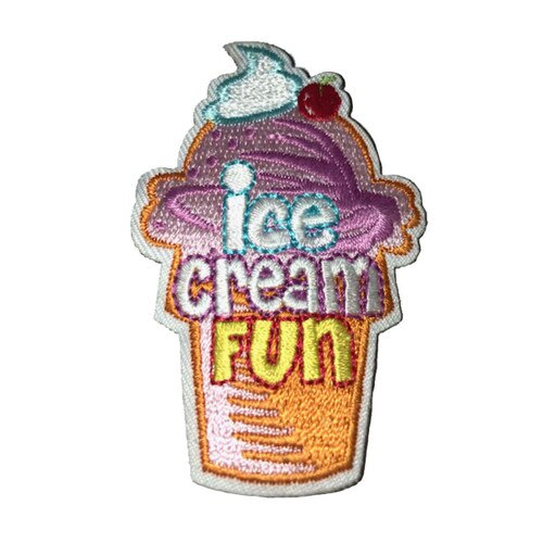 Heart of the South Ice Cream Fun Pa