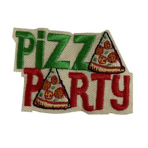 Heart of the South Pizza Party Fun