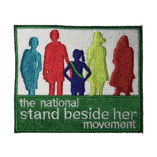 Heart of the South Stand Beside Her