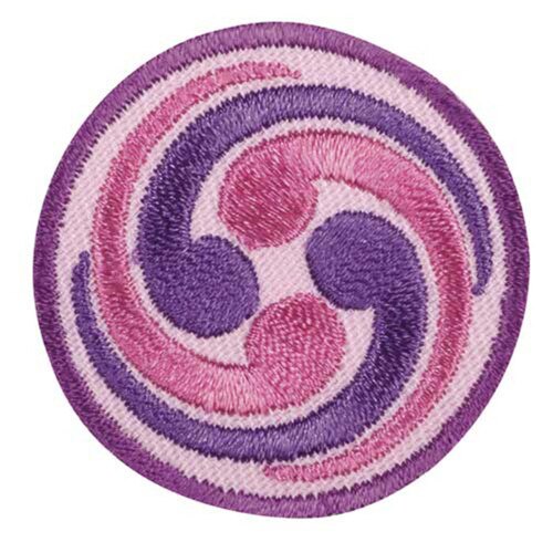 GSCSA JR Product Designer Retired B