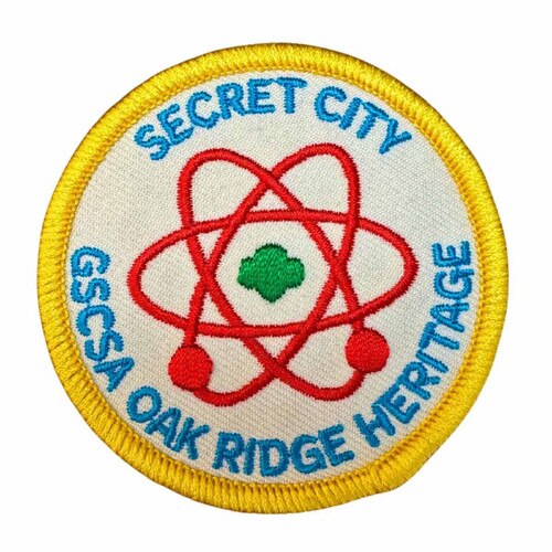 GSCSA Oak Ridge Heritage
