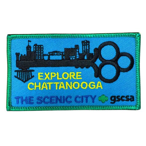 GSCSA Explore Chattanooga