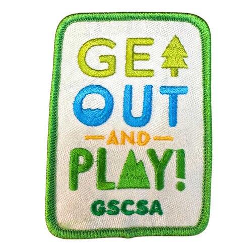GSCSA Get out and Play