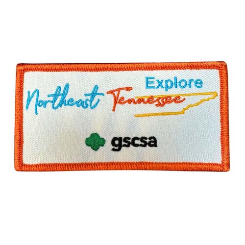 GSCSA Explore Northeast Tennessee