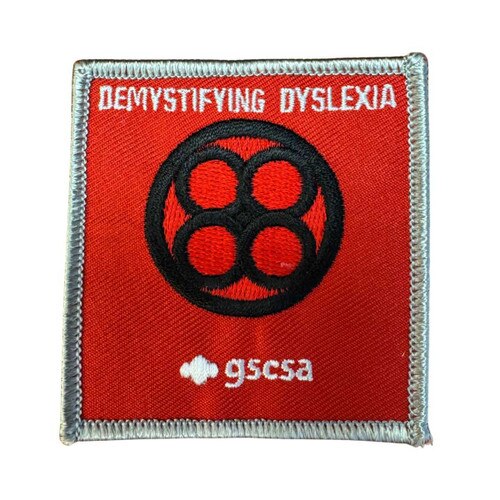 GSCSA Demystifying Dyslexia