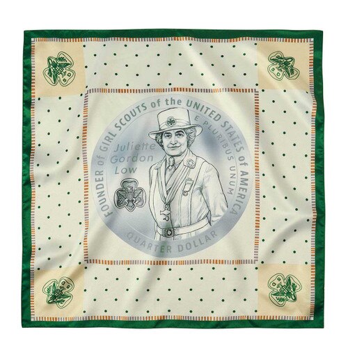 Juliette Scarf