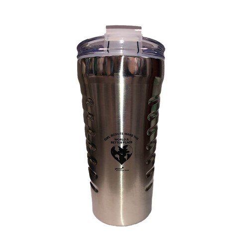 GSNI Stainless Steel Tumbler