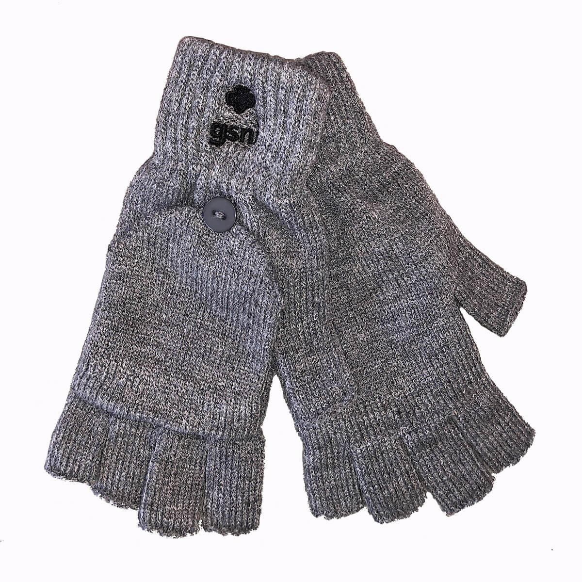 GSNI Fingerless Gloves Girl Scout Shop