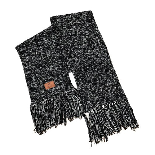 GSNI Heathered Knit Scarf