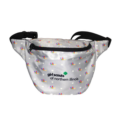 GSNI Sublimated Fanny Pack