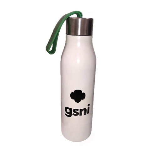 GSNI Stainless Mood Bottle 24oz