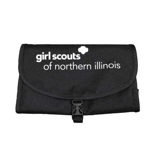GSNI Travel Toiletry Bag
