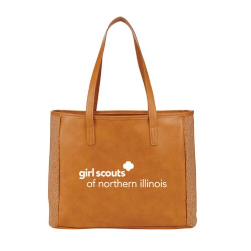 GSNI Sonoma Cork Carry-all Tote