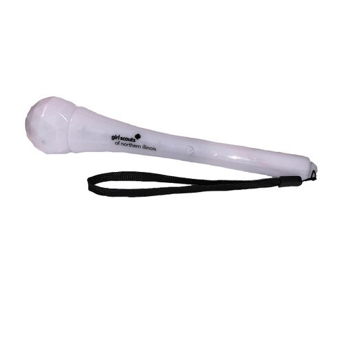 GSNI LED Microphone