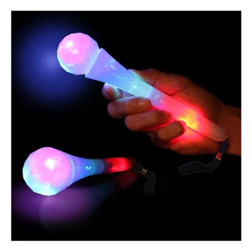 GSNI LED Microphone