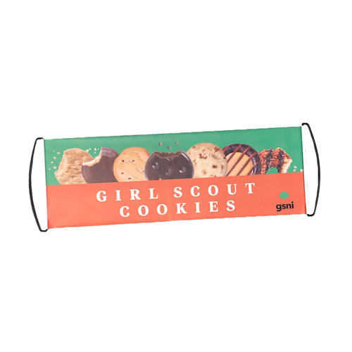 GSNI Cookie Roller Banner
