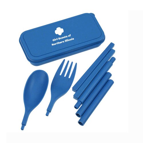 GSNI Cutlery Set