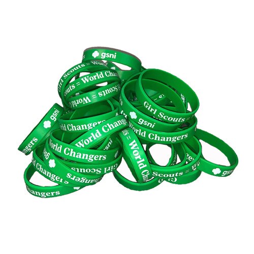 GSNI World Changer Bracelet