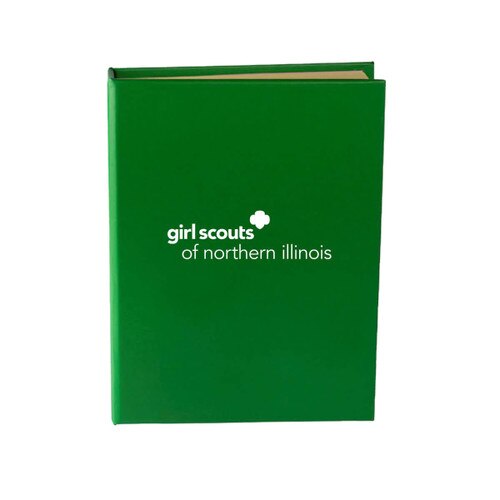 GSNI Sticky Note Book