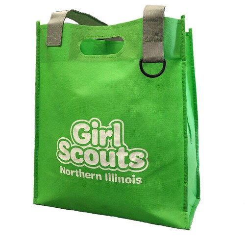 GSNI Expedia Tote