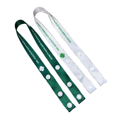 GSNI Lanyard