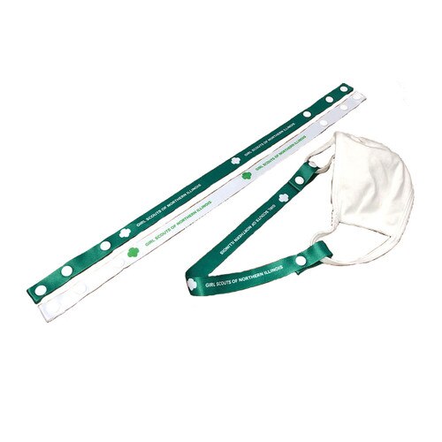 GSNI Lanyard