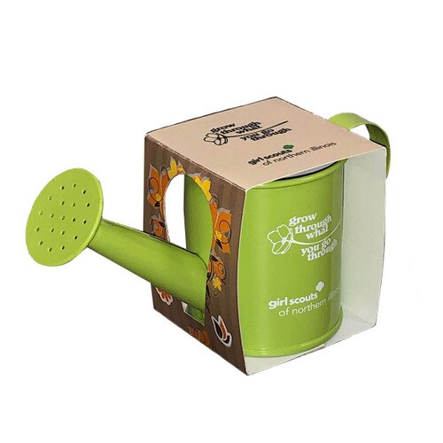GSNI Grow Through Blossom Kit