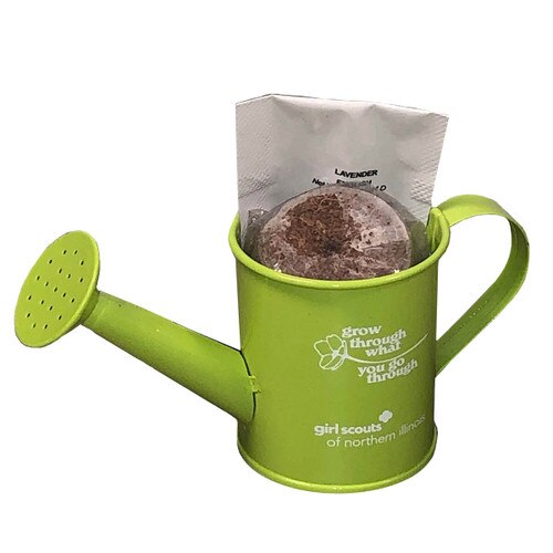 GSNI Grow Through Blossom Kit