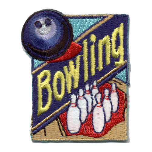 GSNI Bowling (Pin Ball) Fun Patch