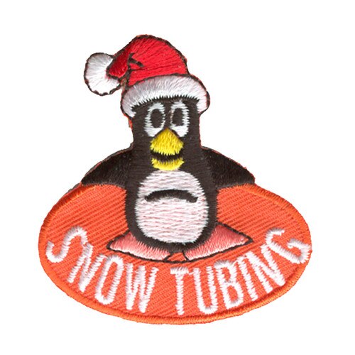 GSNI Snow Tubing