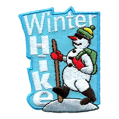 GSNI Winter Hike