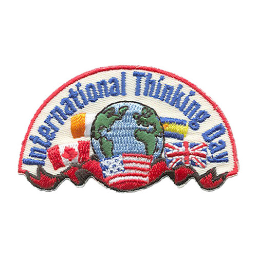 GSNI International Thinking Day (Fl