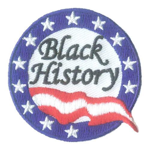 GSNI Black History