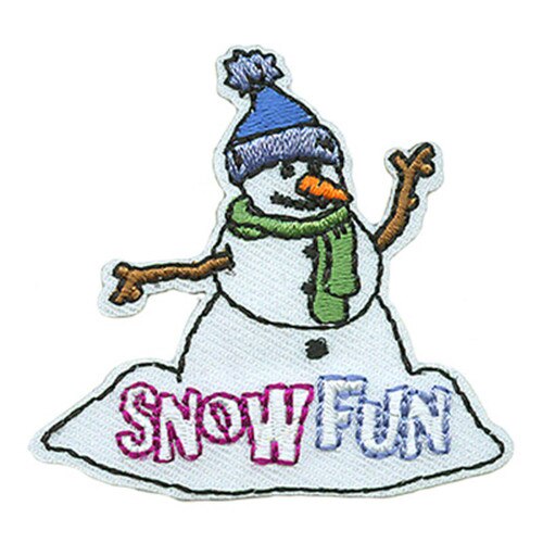 GSNI Snow Fun