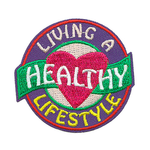 GSNI Living a Healthy Lifestyle Fun