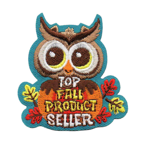 GSNI Top Fall Product Seller Fun Pa