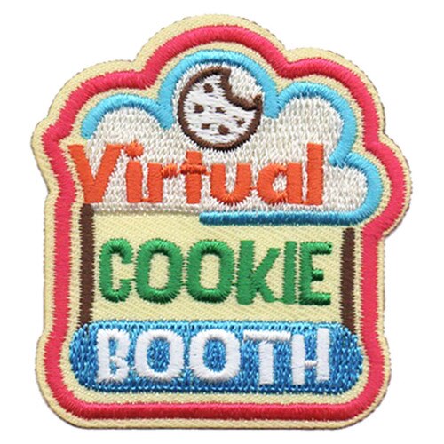 GSNI Virtual Cookie Booth