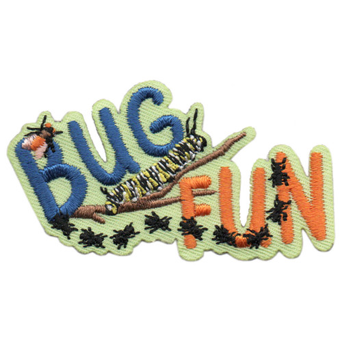 GSNI Bug Fun - Fun Patch
