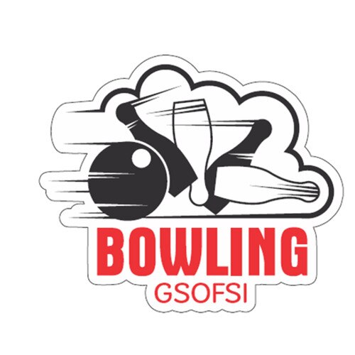 GSOFSI Bowling Patch