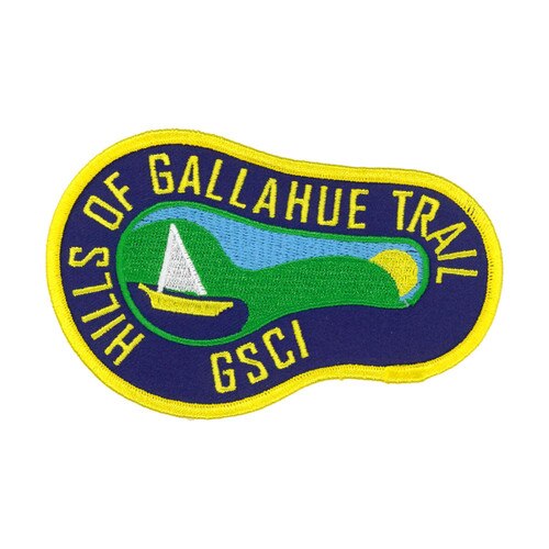 GSCI Hills of Gallahue Patch